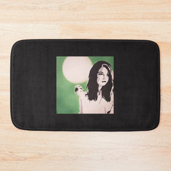 Item preview, A Vision in Olive - Elegant Abstract Art Design Featuring Soft Green Tones designed and sold by HikariArt.