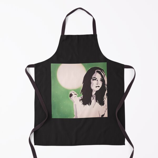 Item preview, A Vision in Olive - Elegant Abstract Art Design Featuring Soft Green Tones designed and sold by HikariArt.