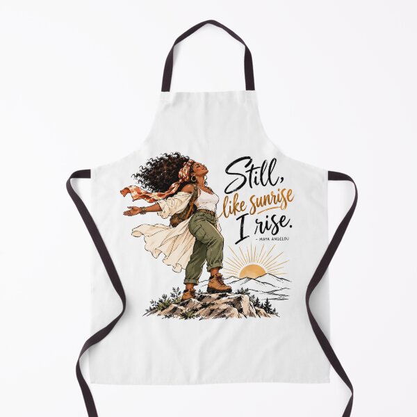 Item preview, I Rise designed and sold by Jonnybonnie.