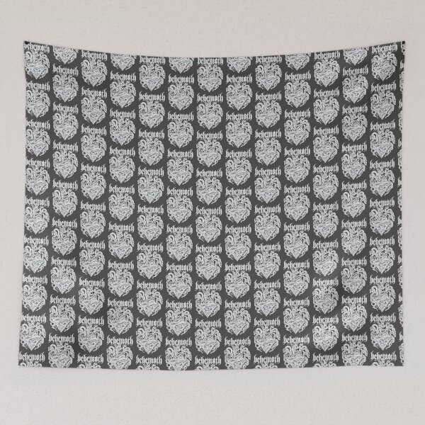 Item preview, Abstract Behemoth Art Design with Bold and Dynamic Elements designed and sold by doa shaheen.