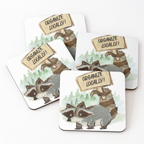 Item preview, organize locally designed and sold by trewimas.