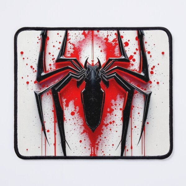 Item preview, Spider man designed and sold by Luluwis.