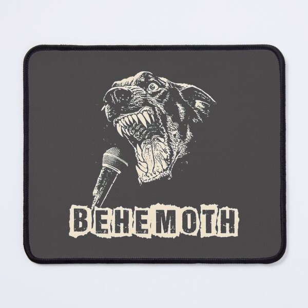 Item preview, Abstract Behemoth Art Design with Bold and Dynamic Elements designed and sold by doa shaheen.