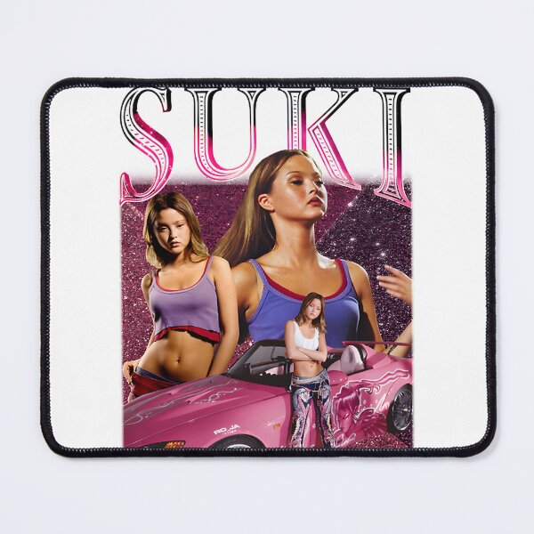 Item preview, Suki Fast Dynamic Design for Speed and Movement Enthusiasts designed and sold by exequienoctis.