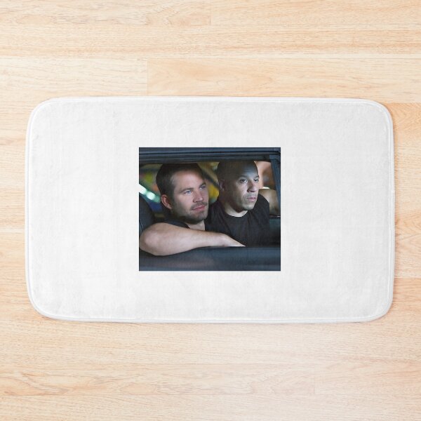 Item preview, Paul Walker Fan Art Tribute Design for Enthusiasts and Supporters designed and sold by exequienoctis.