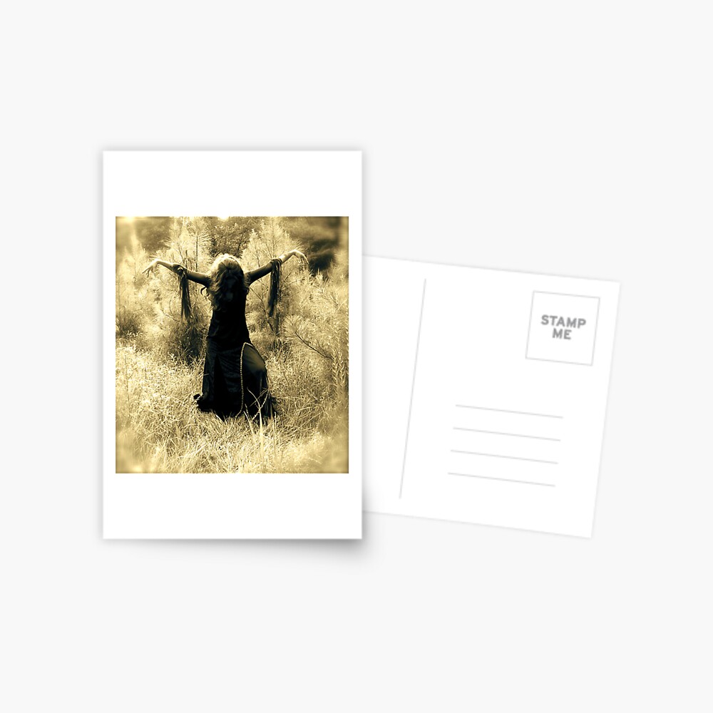 Item preview, Postcard designed and sold by KatarinaSilva.