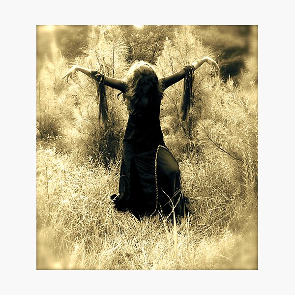Photographic Print