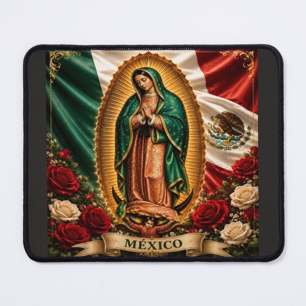 Item preview, virgen de guadalupe designed and sold by pksart1.