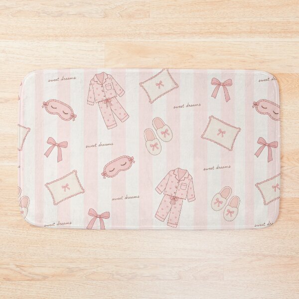 Item preview, Coquette Pajama Sweet Dreams Pattern designed and sold by Luv4tete.