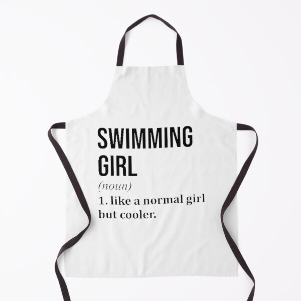 Item preview, Swimming Girl Definition - Artistic Illustration of a Female Swimmer in Action designed and sold by Angelizen.