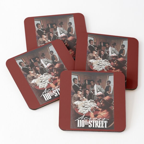 Item preview, Across 110th Street Movie Pic v01 designed and sold by SoulSomm.