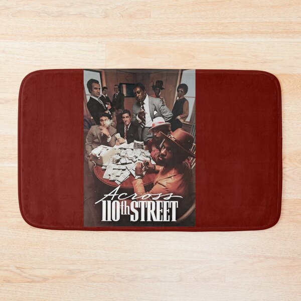 Item preview, Across 110th Street Movie Pic v01 designed and sold by SoulSomm.