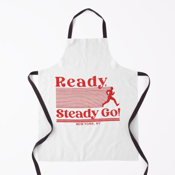 Artikelvorschau, Ready Steady Go entworfen und verkauft von delllsdesigns.