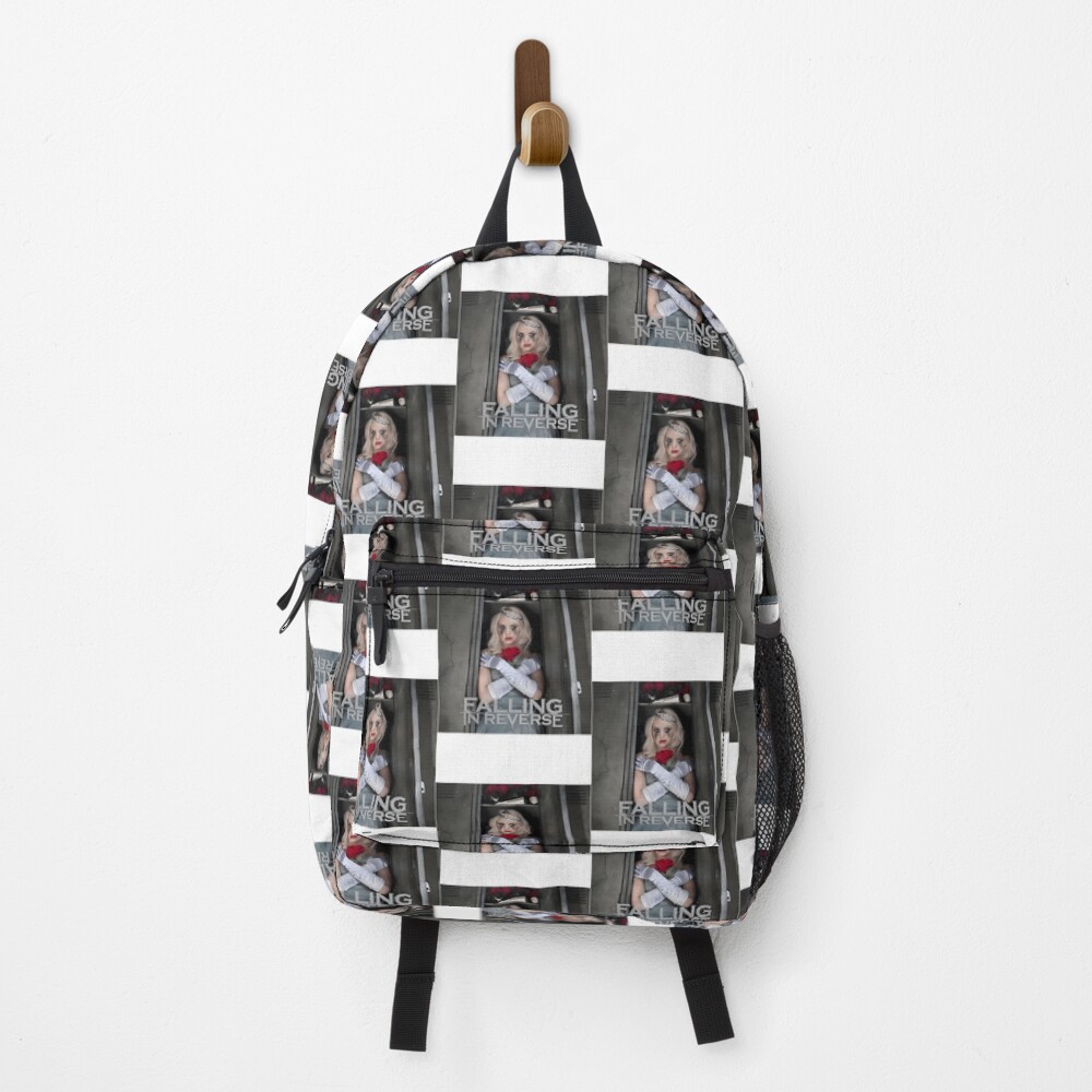 Item preview, Backpack designed and sold by alekfrickson.