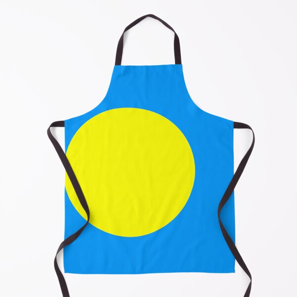 Item preview, Palau Flag designed and sold by youngVl.