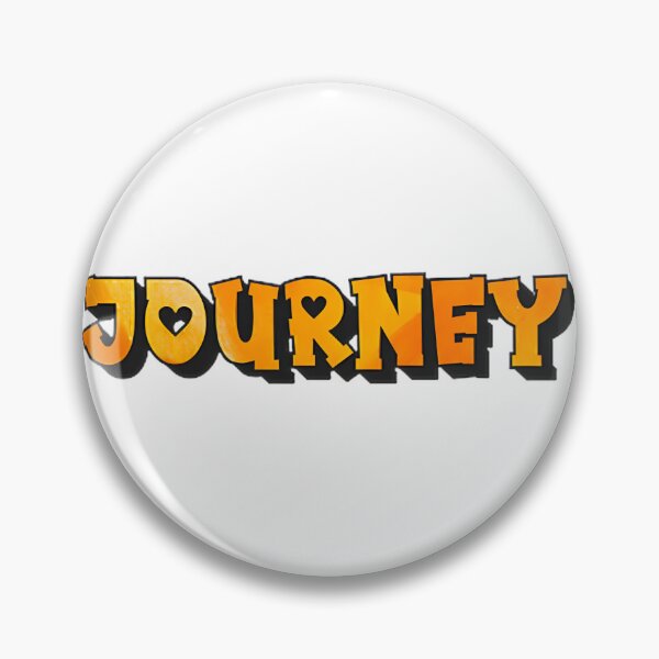 Item preview, Personalized Journey Name Design Custom Gift for Girls and Teens designed and sold by DoughBoiStreams.