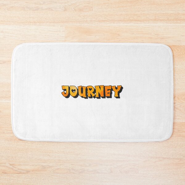 Item preview, Personalized Journey Name Design Custom Gift for Girls and Teens designed and sold by DoughBoiStreams.