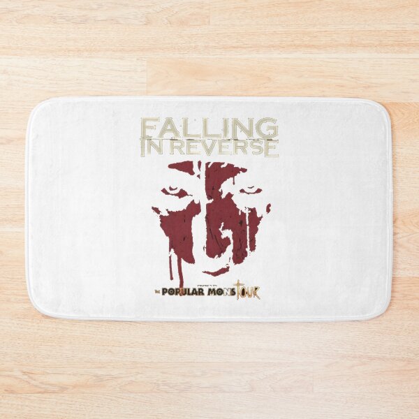Item preview, Popular Monster Tour Graphic Design with Playful Typography designed and sold by alekfrickson.
