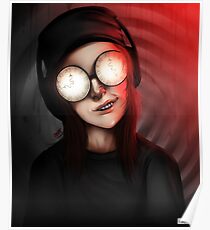 Witching Hour Poster