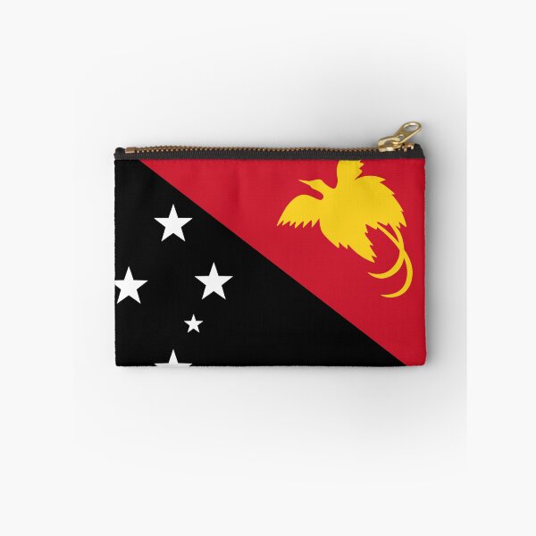 Item preview, Papua New Guinea Flag designed and sold by youngVl.