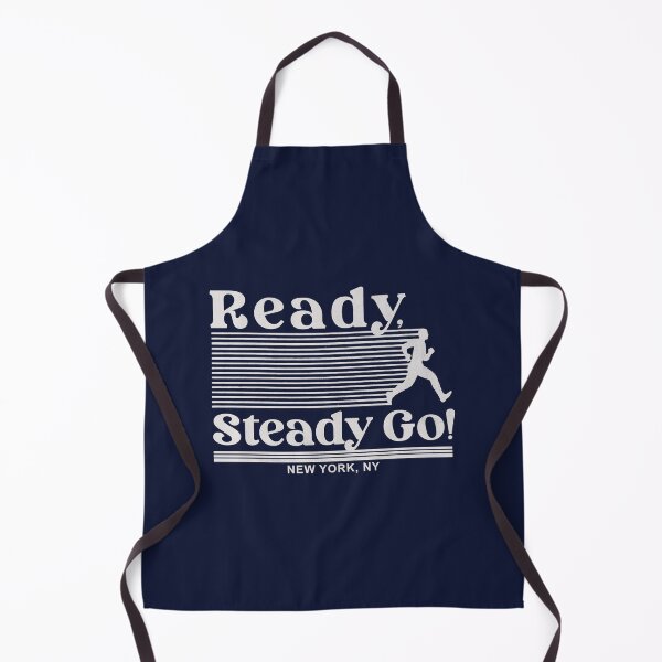 Artikelvorschau, Ready Steady Go entworfen und verkauft von delllsdesigns.