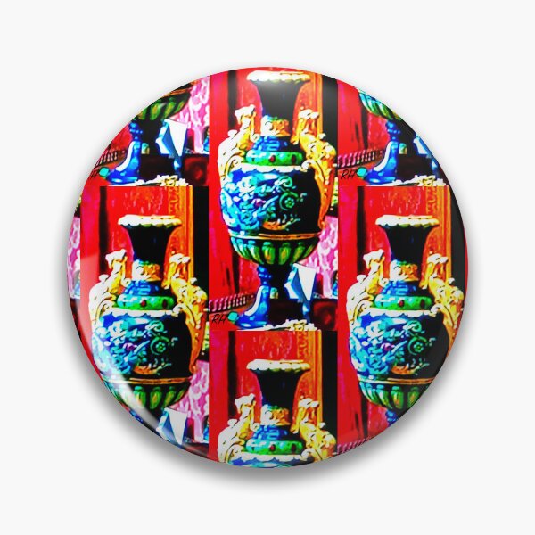 Artikelvorschau, Die Vase... entworfen und verkauft von Harold122Jade.