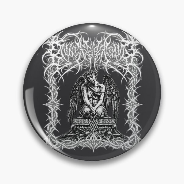 Item preview, BMTH Recount Your Blessings Gothic Design designed and sold by jusyknovoa.