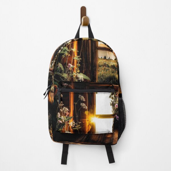 Item preview, Outdoors Comes Indoors designed and sold by Steve Walser.