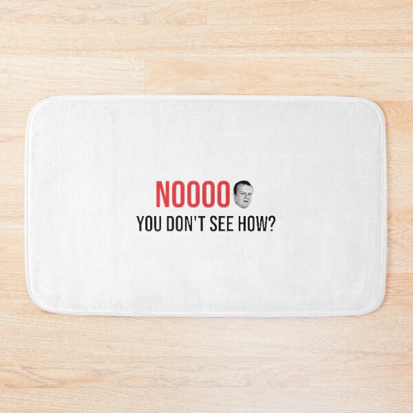 Item preview, Noooo You Don't See How Funny and Expressive Text Design designed and sold by ENGMUAADH.