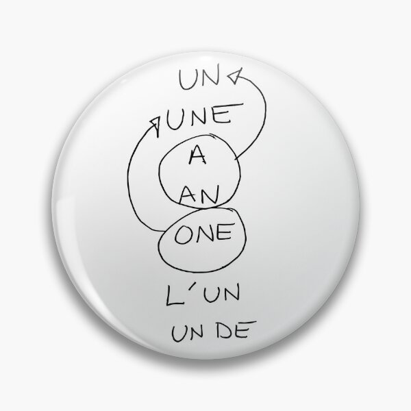Item preview, The One ( L'un ) designed and sold by Azadi-Tree.