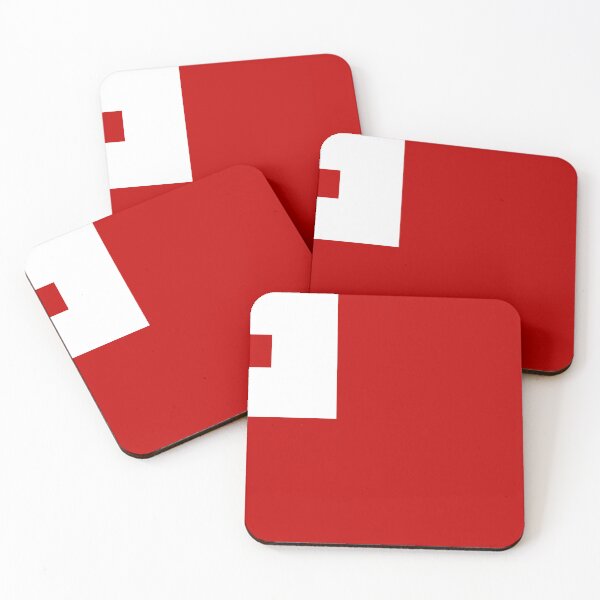Item preview, Bandera de Tonga designed and sold by youngVl.