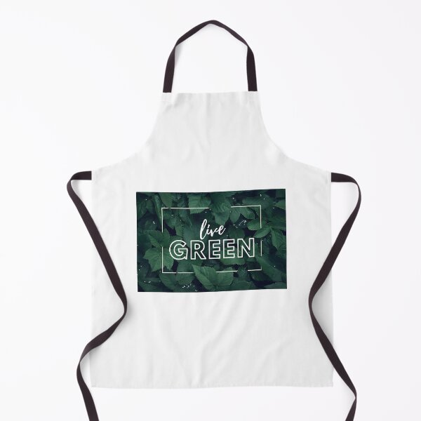 Item preview, Live Green Eco-Friendly Nature Inspired Design for Sustainable Living designed and sold by Abbozuz.