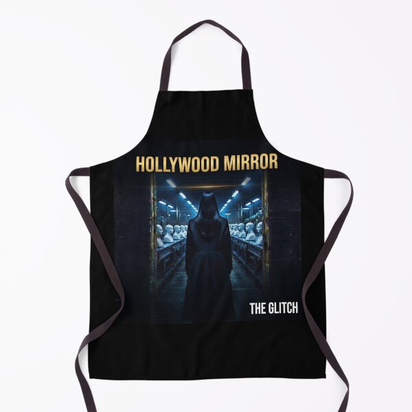 Item preview, Hollywood Mirror — The Glitch designed and sold by The Glitch Hub.