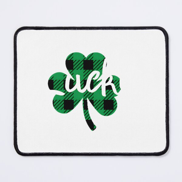 Item preview, Lucky Shamrock Design for Happy St. Paddy's Day Celebration designed and sold by Abbozuz.