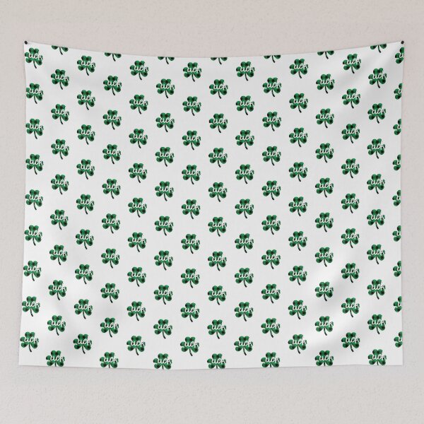 Item preview, Lucky Shamrock Design for Happy St. Paddy's Day Celebration designed and sold by Abbozuz.