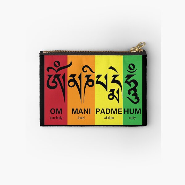 Item preview, Om Mani Padme Hum designed and sold by marcosty.