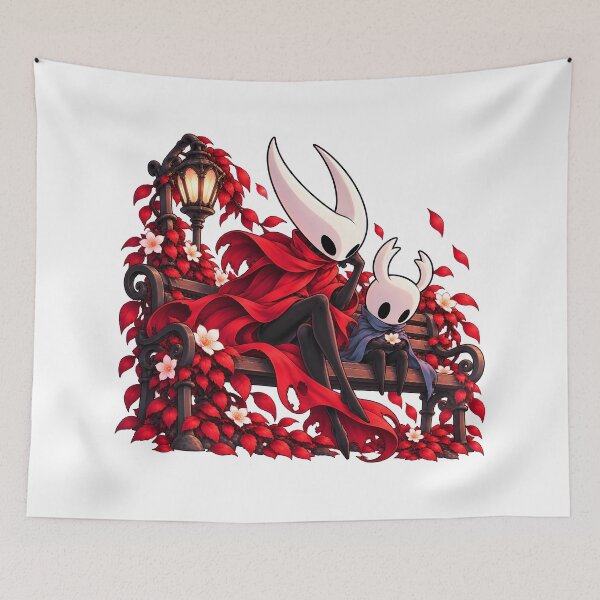 Item preview, Hornet / Knight designed and sold by QuixalArts.