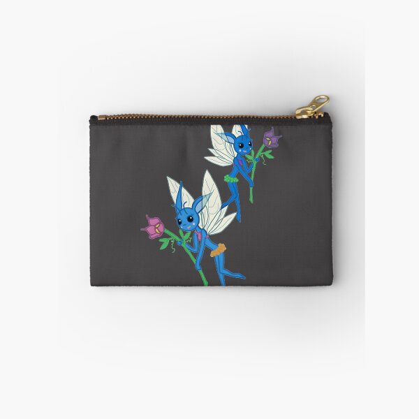 Item preview, Mystical Pixies Fairy Art with Enchanting Forest Vibes designed and sold by bob-101.