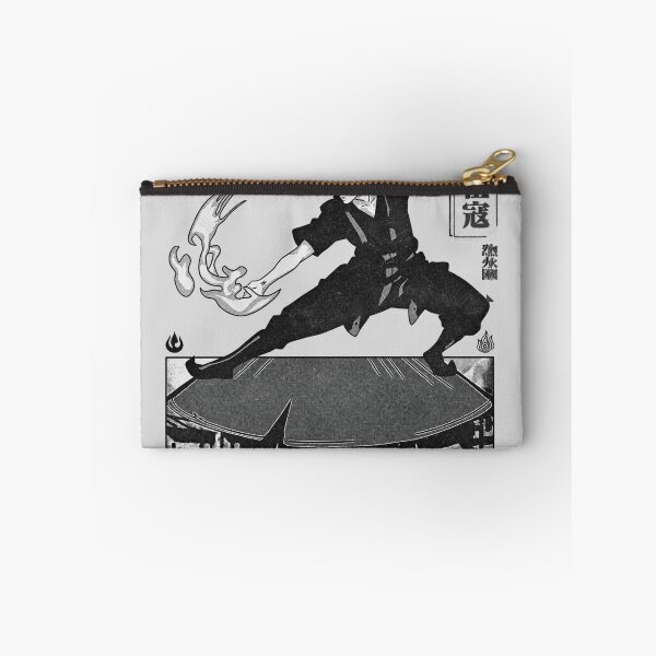 Item preview, Prince Zuko Firebending Manga – Avatar Fan Art designed and sold by EsoKafi Design.