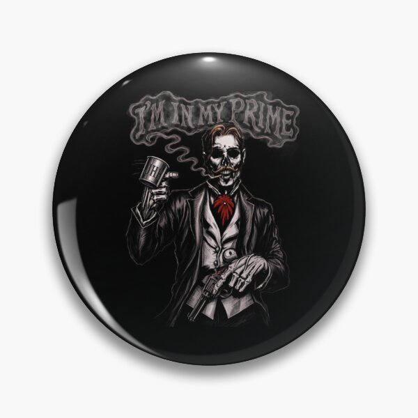 Item preview, Im In My Prime designed and sold by brandon1122.
