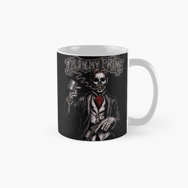 Item preview, Im In My Prime designed and sold by brandon1122.