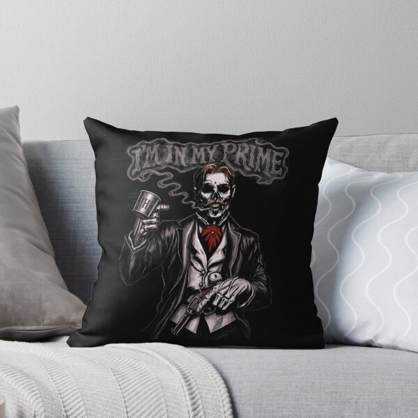 Item preview, Im In My Prime designed and sold by brandon1122.