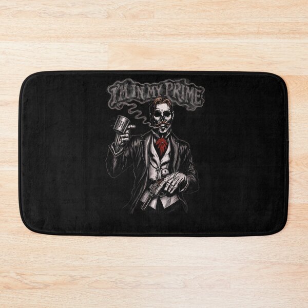 Item preview, Im In My Prime designed and sold by brandon1122.