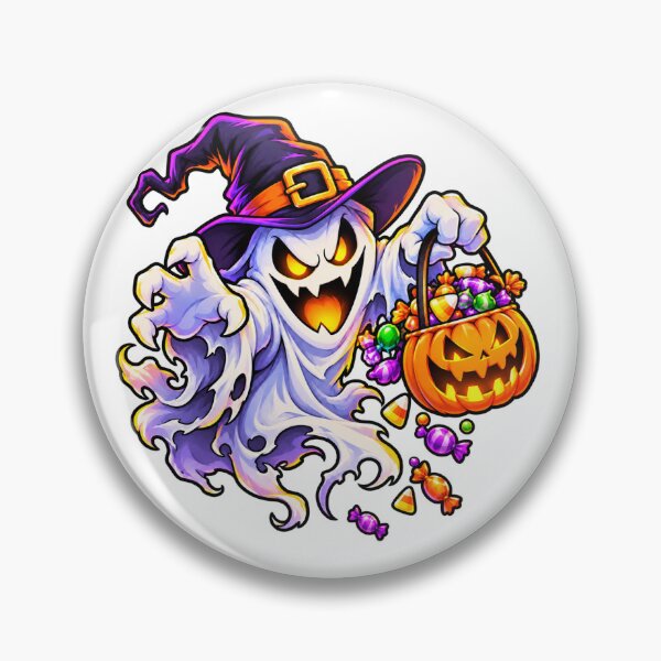 Item preview, Ghost Witch Candy designed and sold by Quistlor.