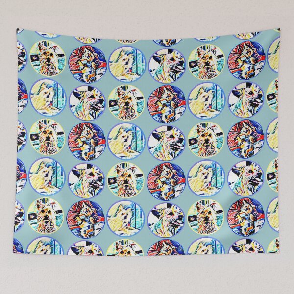Item preview, Muchos Loomis designed and sold by NeverNanashi.