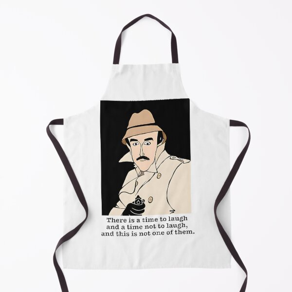 Item preview, Peter Sellers Inspired Inspector Clouseau Fan Art Illustration designed and sold by AMRI786.