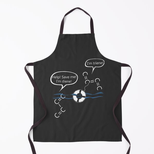 Item preview, Funny Organic Chemistry Pun Design for Chemistry Lovers and Science Enthusiasts designed and sold by Bryan Ventura Herreros.