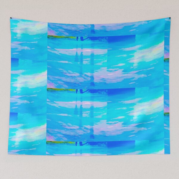 Item preview, Wispy Colors designed and sold by Harold122Jade.