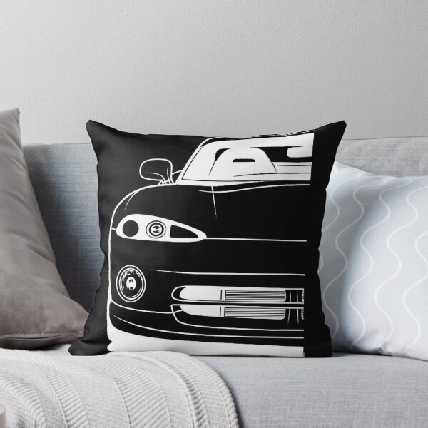 Item preview, Viper SR Cool Automotive Inspired Design for Car Enthusiasts designed and sold by winston213.