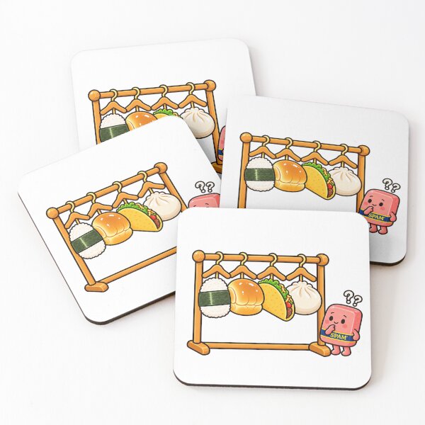 Item preview, Spam choices designed and sold by mamijammi.
